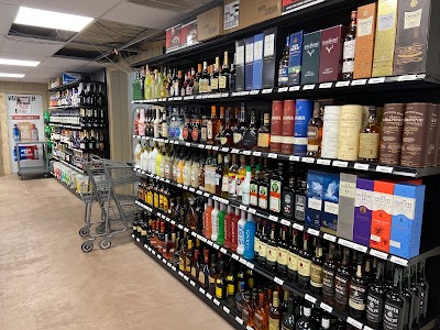 57 Liquors