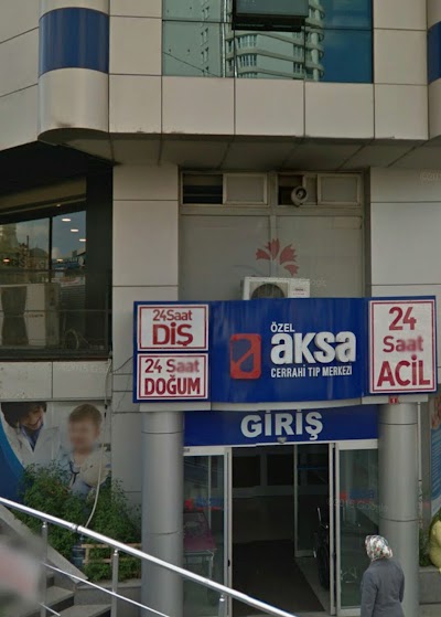 Photos of AKSA Surgical Medical Center