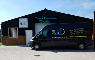 Photo n°1 de RD Collecte à Crézancy (Service de gestion des déchets)