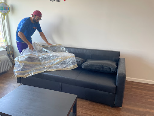 Vector Movers NJ - Thumbnail
