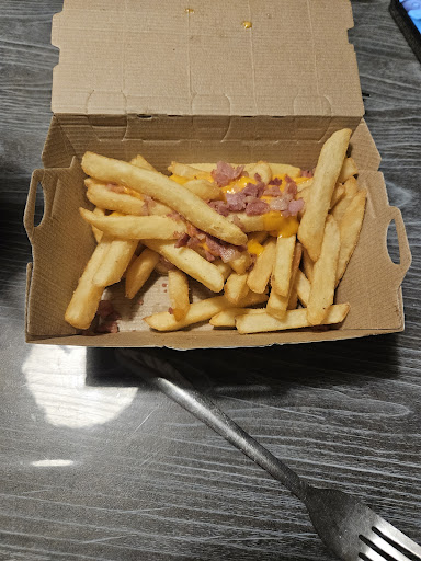 Photo 7 - Burger King