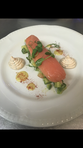 The Jurassic Coast Chef - Thumbnail