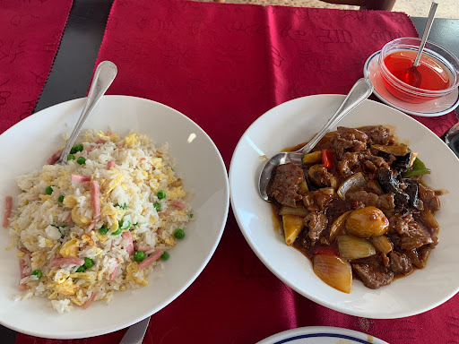 Chinese restaurant Gran Muralla - Thumbnail