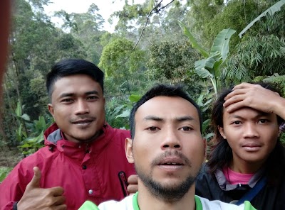 Photos of Taman Air Sarang Tengah