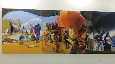 art-gallery