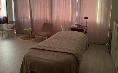Ma Bulle Poudrée, Institut de Beauté