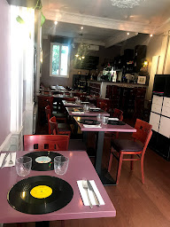 Photo n°12 de L'Ardoise à Nice (Café)