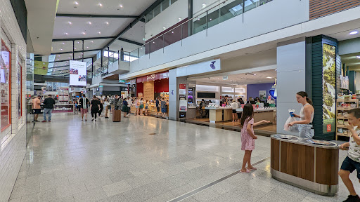 Telstra Springfield - Visual