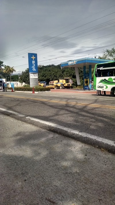 Photos of Mobil Esso Service Station Armero
