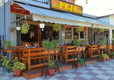 PEJA Grill - Slow Food