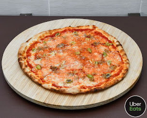 Photo n°21 de Pizza bologna à Hyères (Pizzas à emporter)