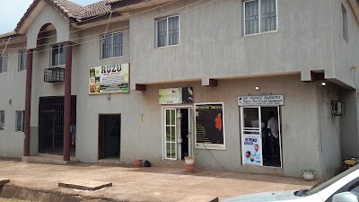 Photos of Ruzu Herbal Bitters