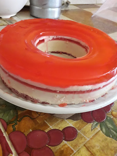 Antojitos Zabdi - Mexico