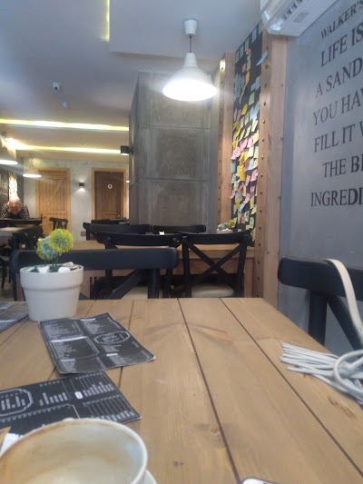 cafe