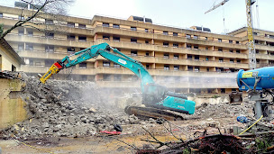 Photo n°7 de Locatlas 33 Montussan à Montussan (Agence de location de matériel)