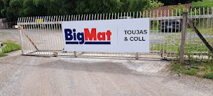 Photo n°7 de BigMat Toujas & Coll à Tartas (Fournisseur de fenêtres)