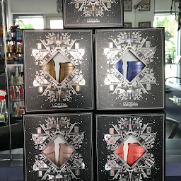 Photo n°10 de Coiffeurs Conseils à Nice (Salon de coiffure)