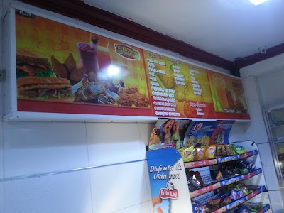Photos of The Blondy&acute;s Empanadas