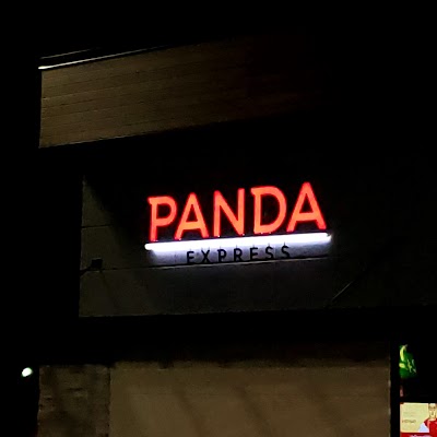 Panda Express