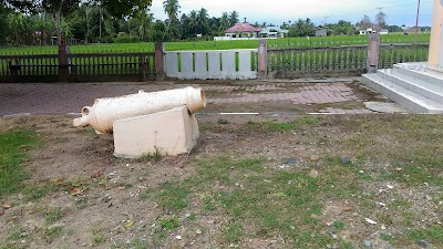 Photos of Mesjid Kuta Blang