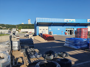Photo n°5 de PUM à Maxéville (Magasin de materiaux de construction)