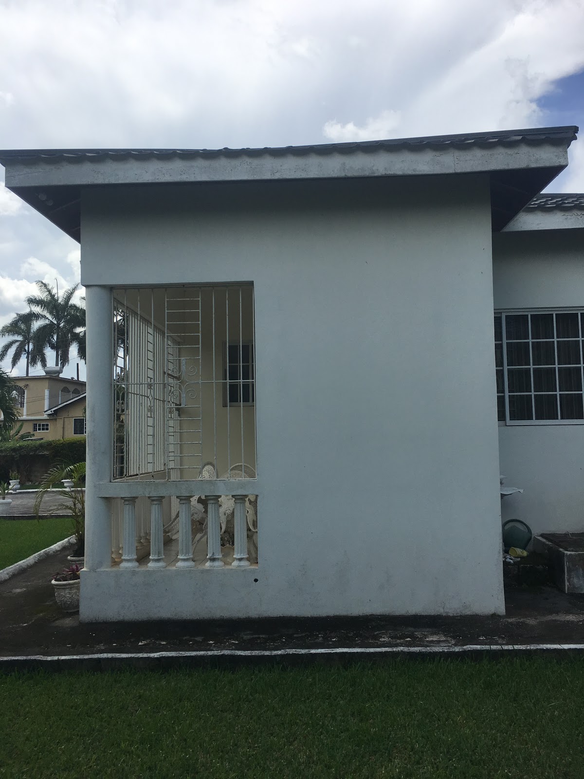 Hugh Morgan Architecture Ltd