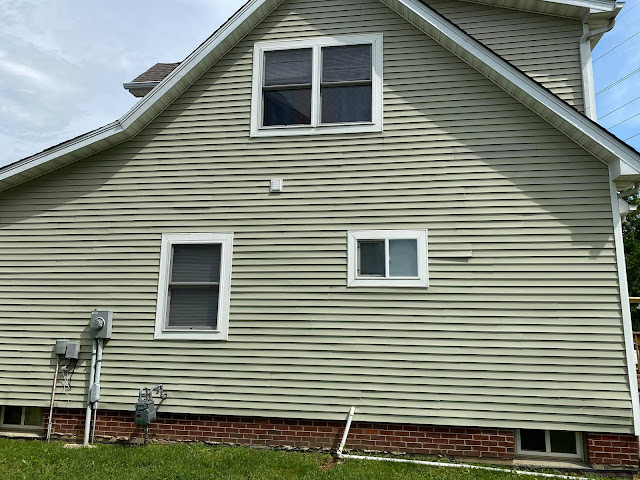 Pressure Washing Plus, LLC