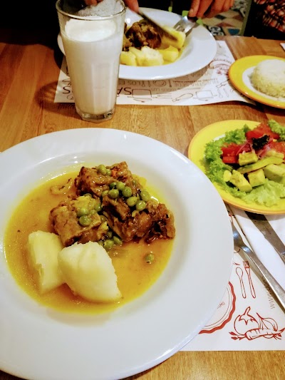 Photos of Restaurante Do&ntilde;a Elvira Centro