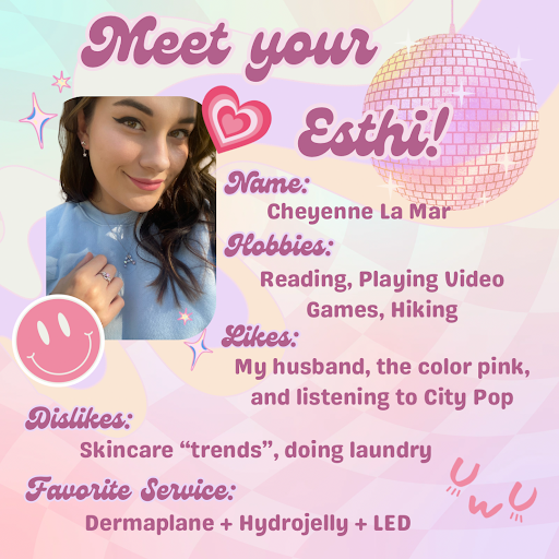 Cheyenne La Mar Esthetics - Thumbnail