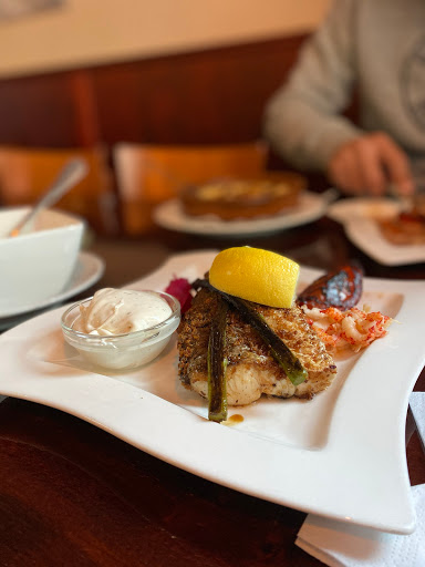 Mosaik steakhouse åmål Gallery - Sweden