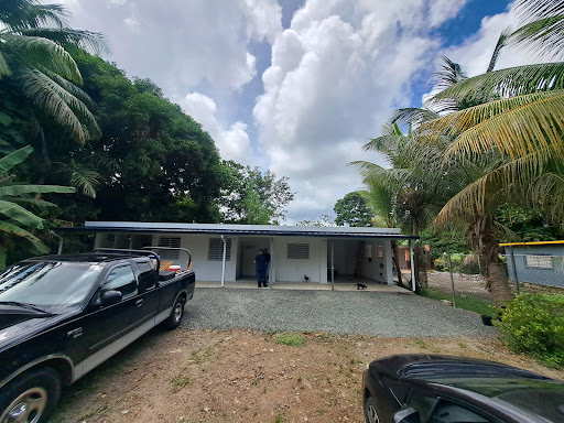 PUERTO RICO AQUATIC NURSERY LLC