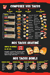 Photo n°6 de Aux Délices Montry à Montry (Restauration rapide)