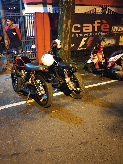 Photos of Mycafe