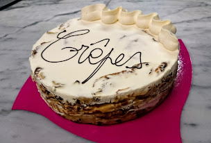 Photo n°9 de Boulangerie Jaubert à Pau (Pâtisserie)