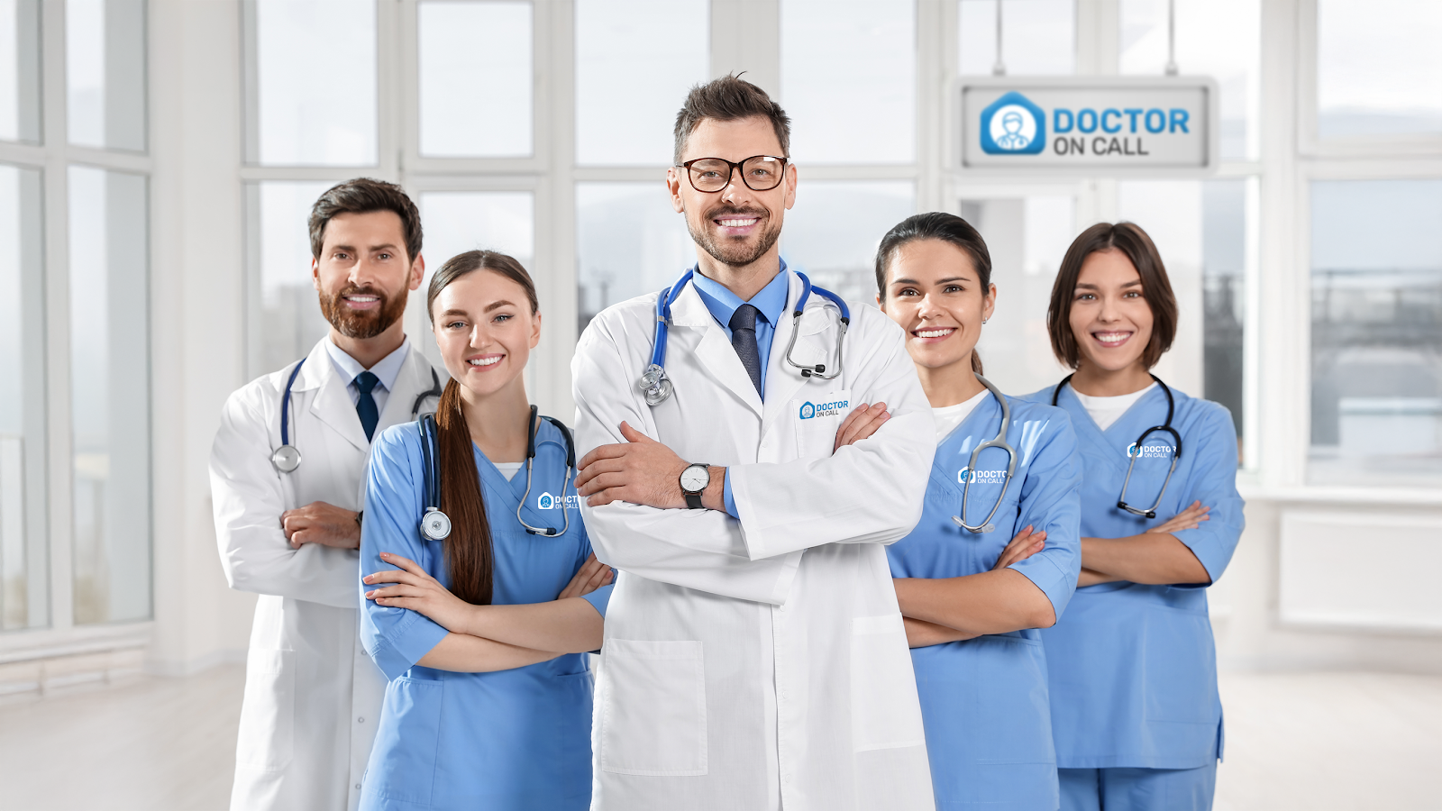 CallAdoc - صورة 3