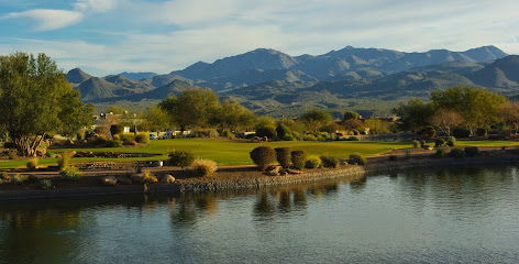 Tonto Verde Golf Club: Ranch