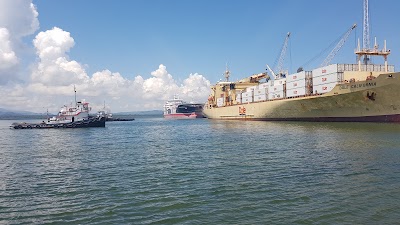 Photos of Aduana de Puerto Barrios - SAT