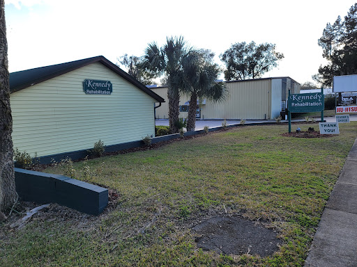 Kennedy Rehabilitation