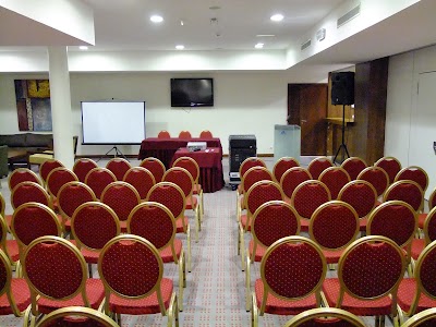 Photos of Skyna Hotel Luanda
