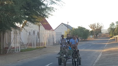 Photos of Klaarstroom Hotel