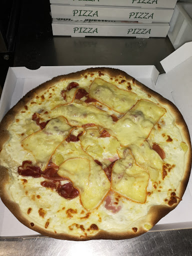 Photo 4 - Ho resto de piz