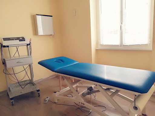 Centro Fisioterapia Cesano