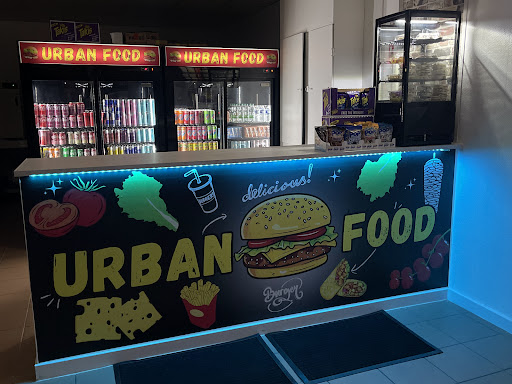 Photo 7 - Urban Food buffet