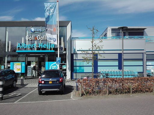 AH Voorstraat