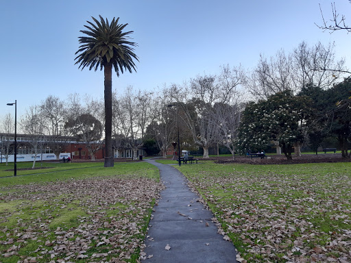 Bridges Reserve - Thumbnail