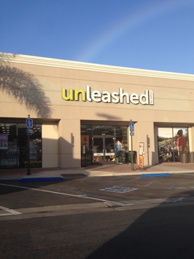 Unleashed by Petco