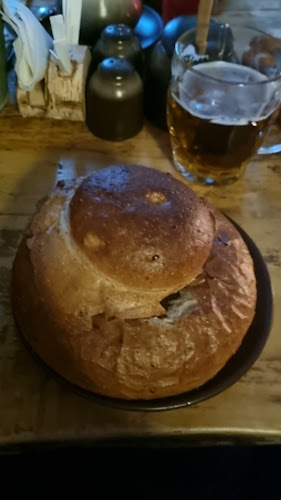 Chata Karcma Regionalna - Lublin