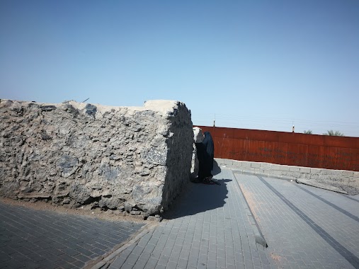 Masjid Banu Unaif / مسجد الفجر, Author: ishak zaid