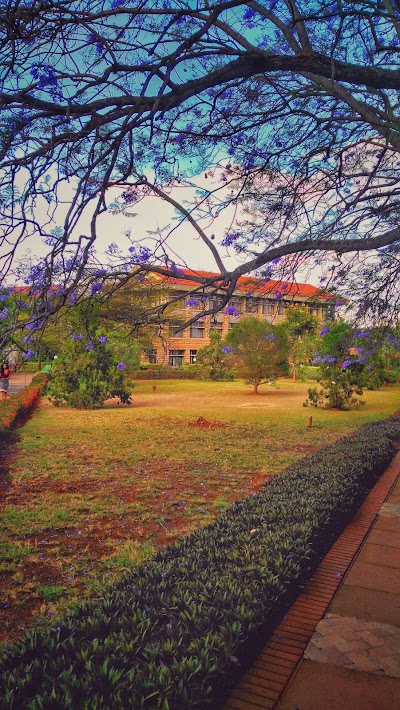 Photos of USIU Students Hostels