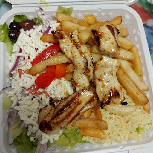 Kathy's Grill - Thumbnail
